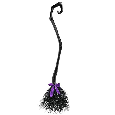 The Symbolism of the Edrget Witch Broom: Unveiling its Hidden Meaning